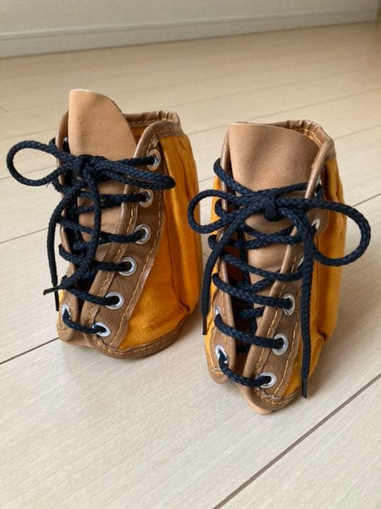 アンクルウェイト　鉄棒10本内蔵　重さ1.18kg