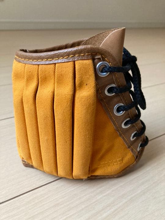 アンクルウェイト　鉄棒10本内蔵　重さ1.18kg