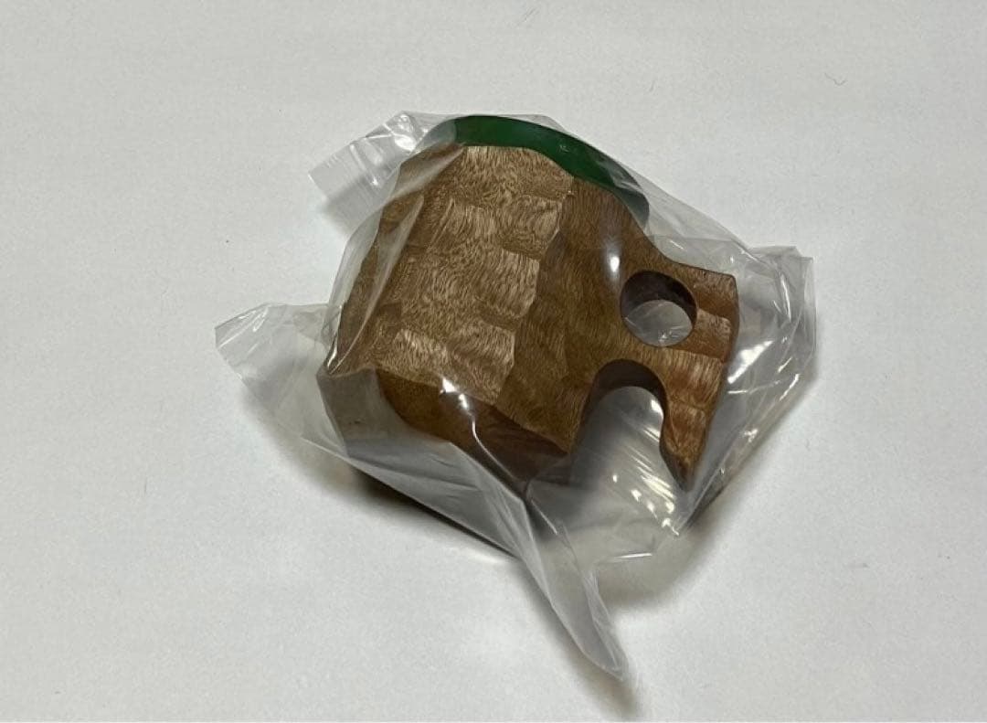 ジンカップ jincup Urushi Hybrid Green サイズ2L