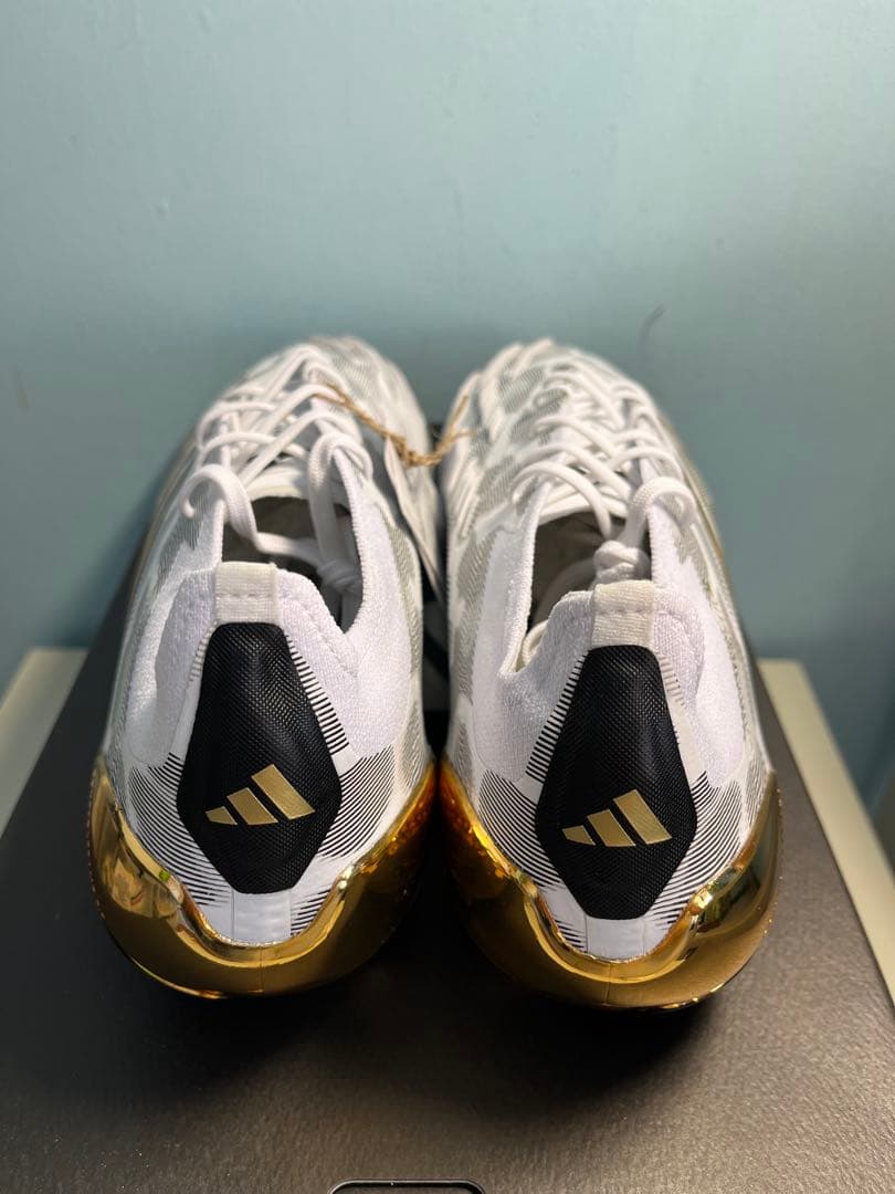 【数量限定】アディダス プレデター エリート FG プレーヤー パック 27.5