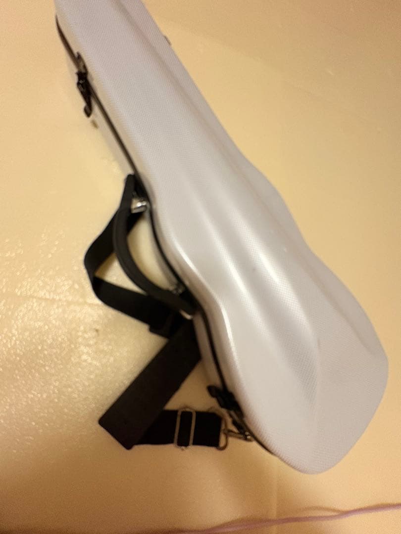 スズキ　No.330 1/4 1978年製　バイオリン　メンテナンス済み　虎目