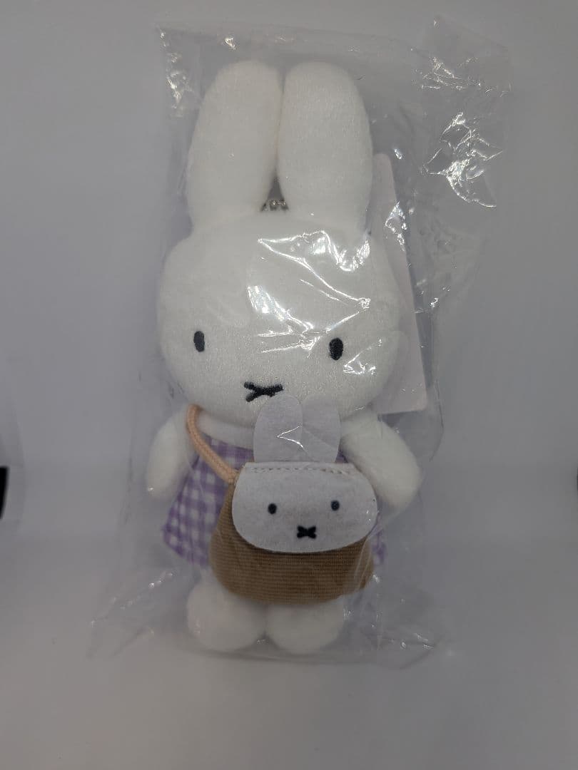 ミッフィー zakkaフェスタ マスコット 2021