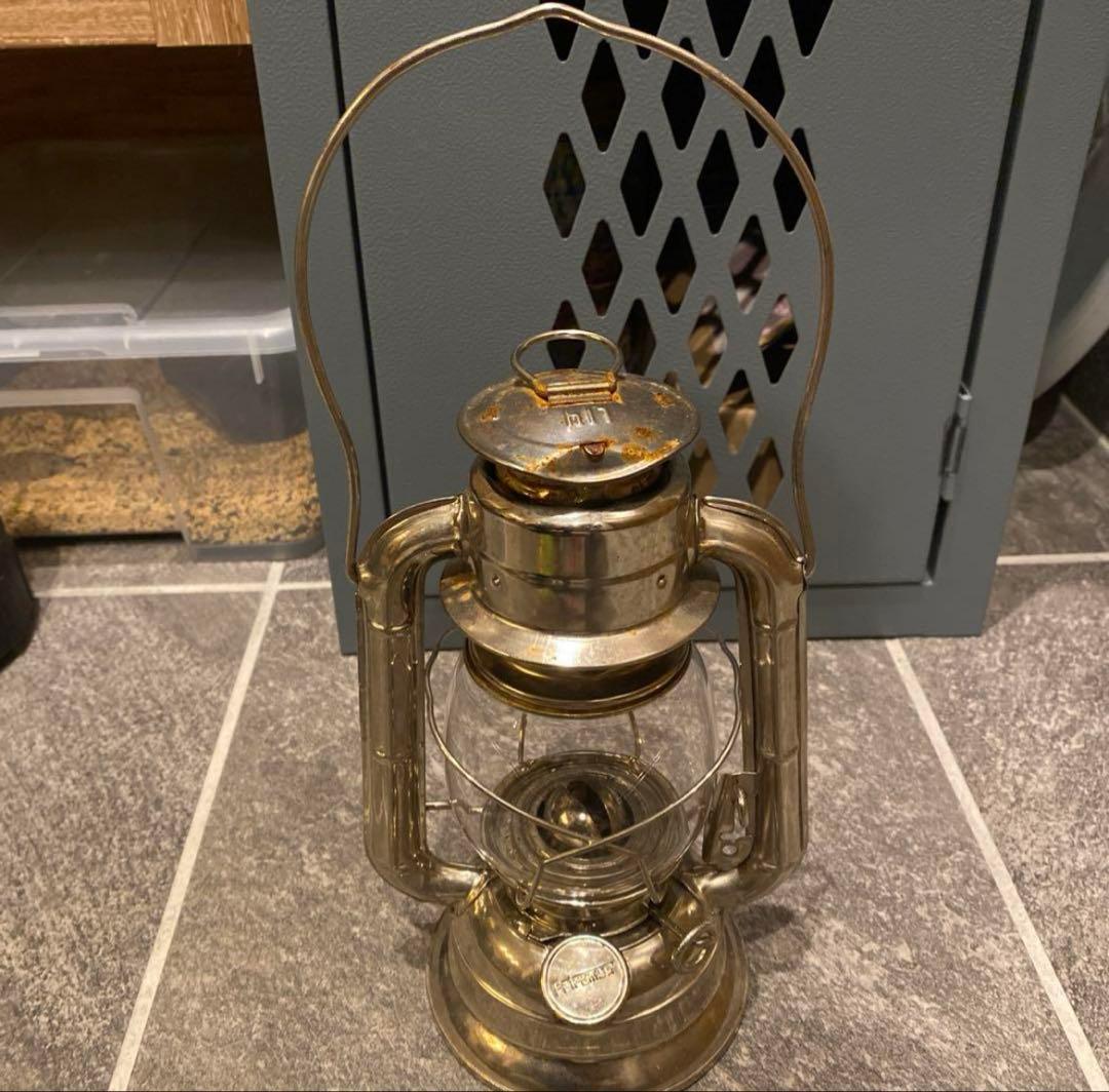 【廃盤】ペトロマックス　hl1