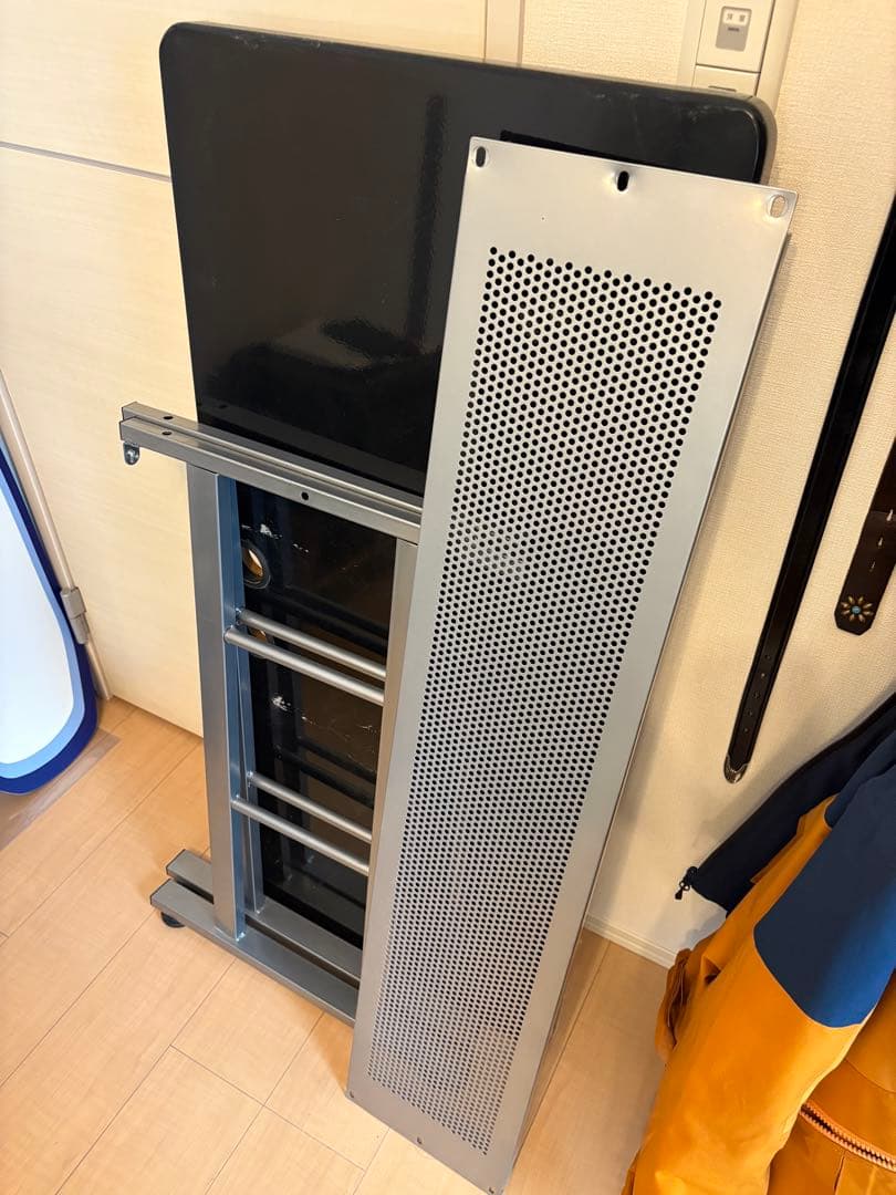 DJ 専用テーブル　オタイレコード購入　DODAI