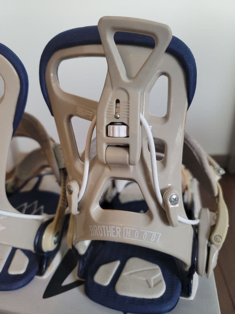 BROTHERHOOD SP Bindings　Sサイズ　ビンディング