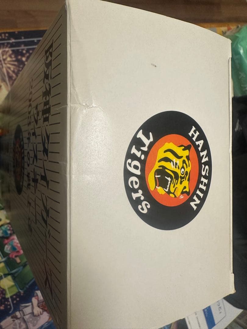 【希少】【非売品】【阪神タイガース】2003年の戦士たち 八木裕 3