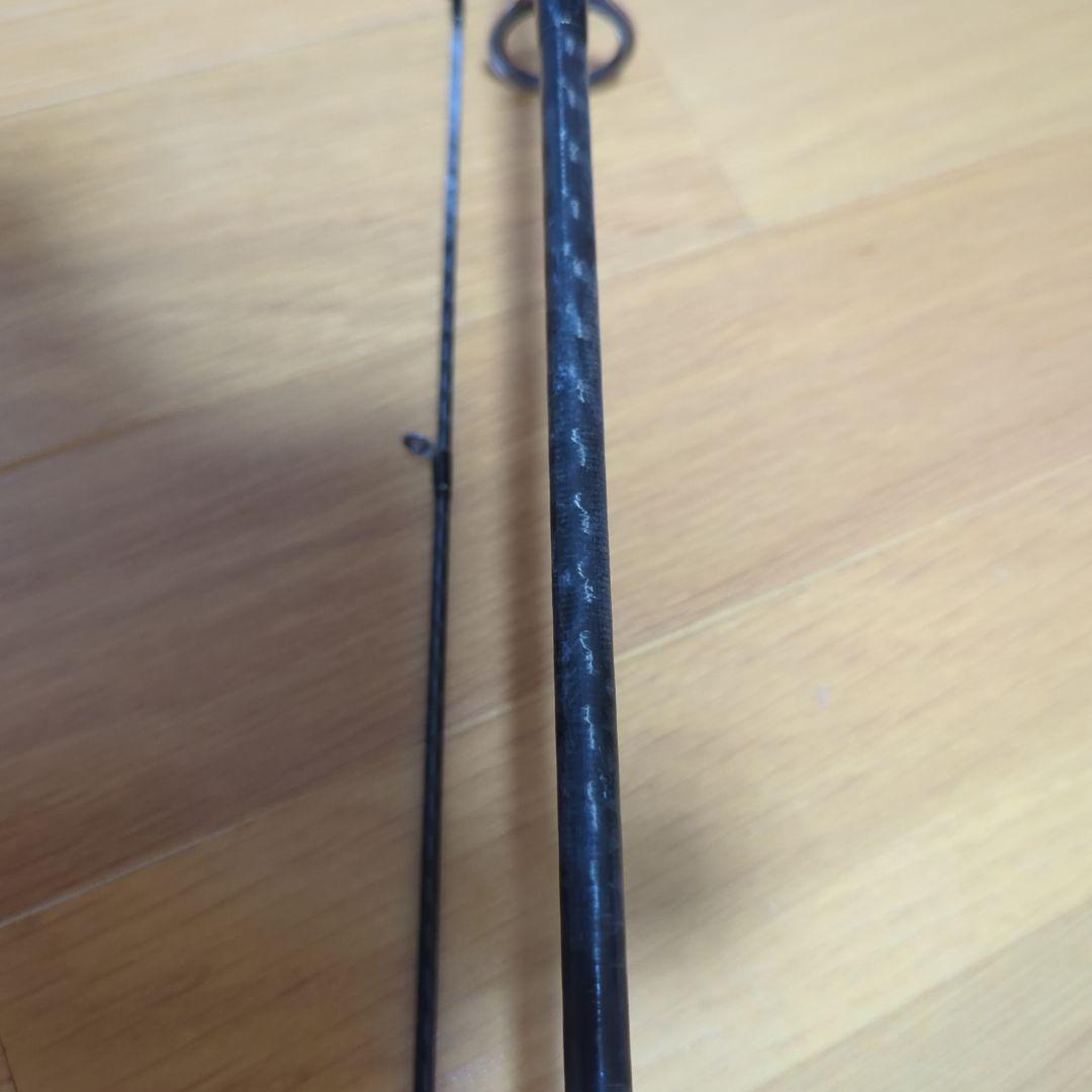 ロッド EXPRIDE 268ML-2 SHIMANO