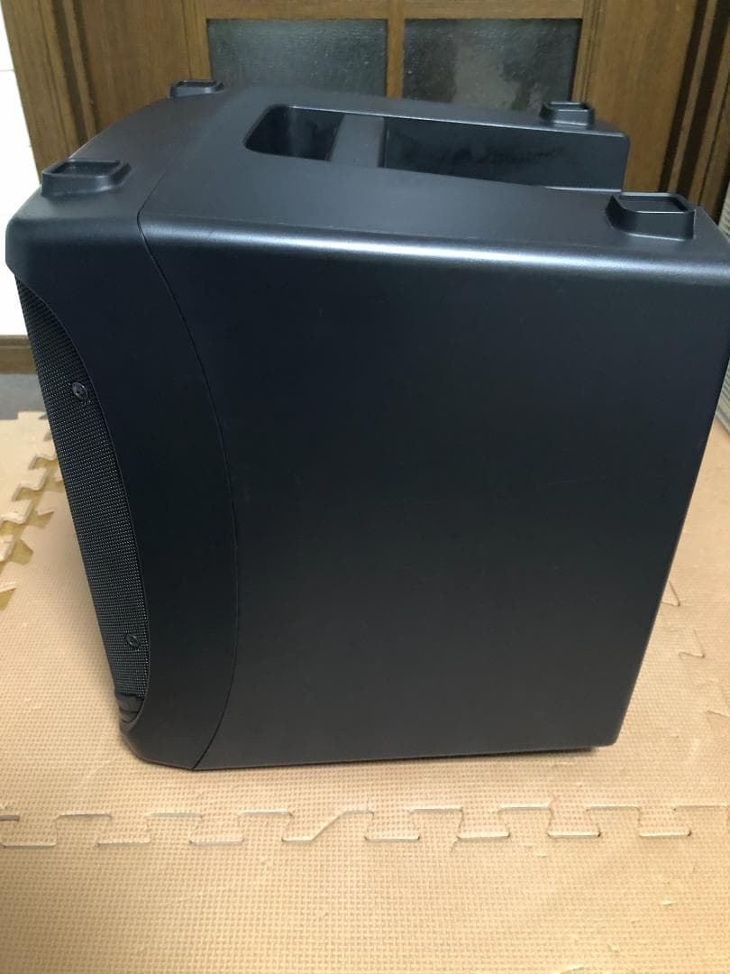 MACKIE DLM12 マッキー 2000W パワードスピーカー