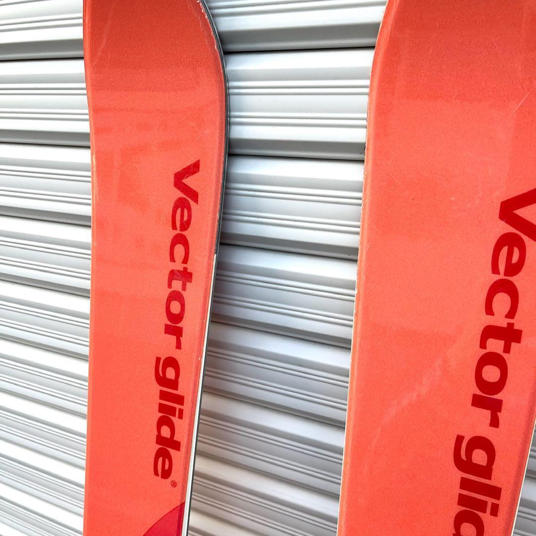 Vector glide コルドバ Sフレックス 170cm