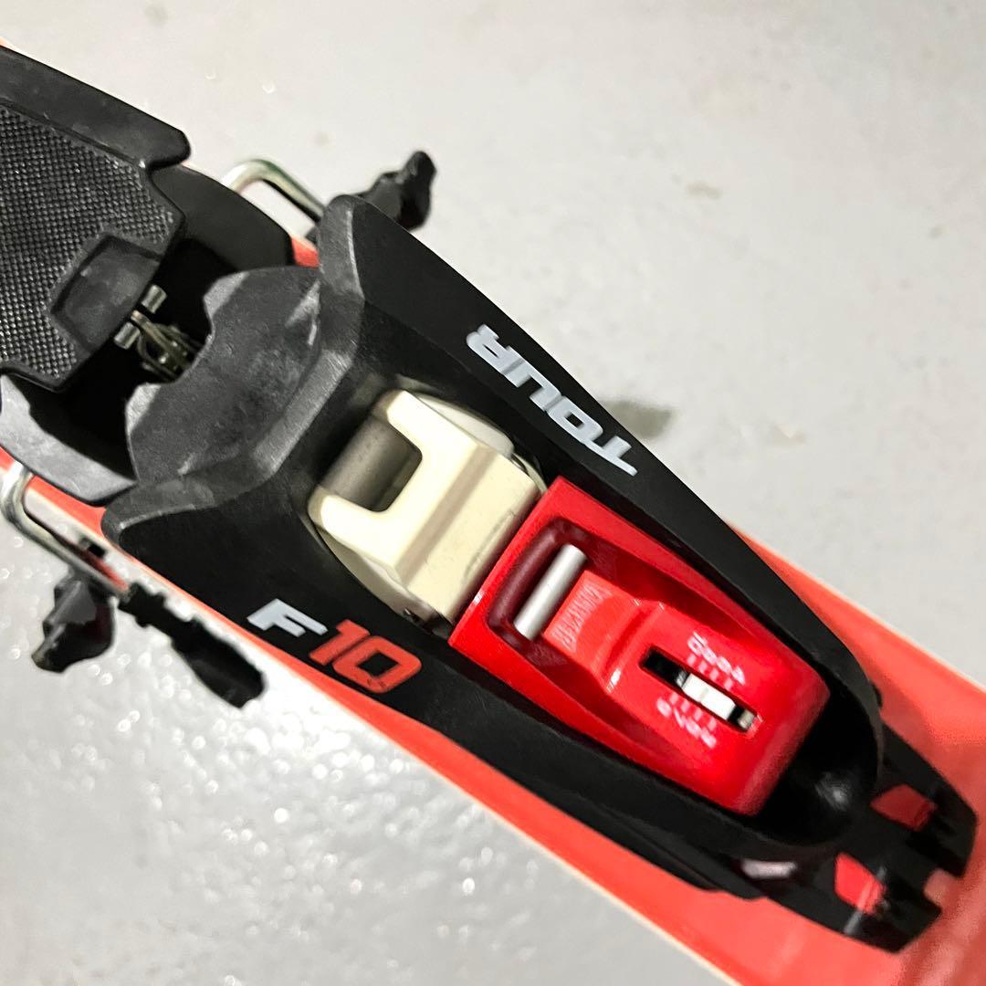 Vector glide コルドバ Sフレックス 170cm