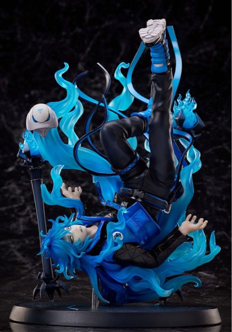 【早期予約特典付・新品未開封】イデア・シュラウド 1/8スケールフィギュア