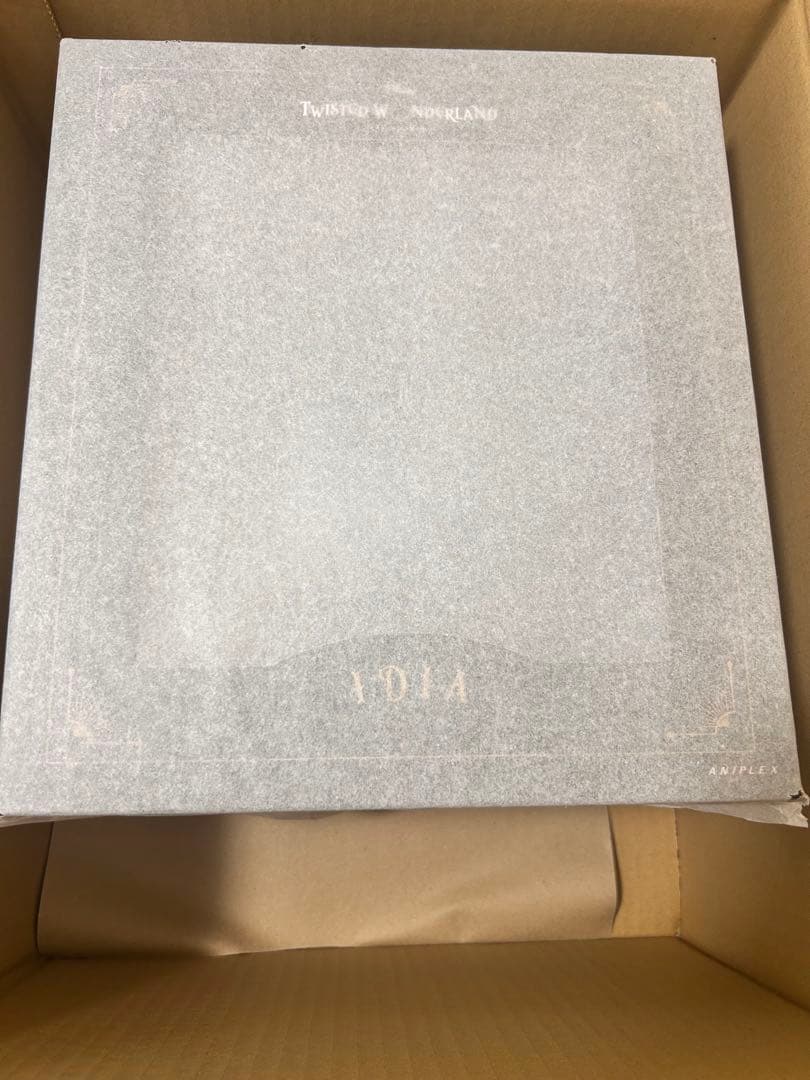 【早期予約特典付・新品未開封】イデア・シュラウド 1/8スケールフィギュア