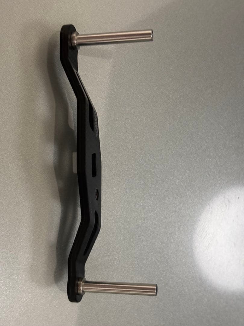 ダイワ　SLPワークス　RCS 85mm カーボンハンドル