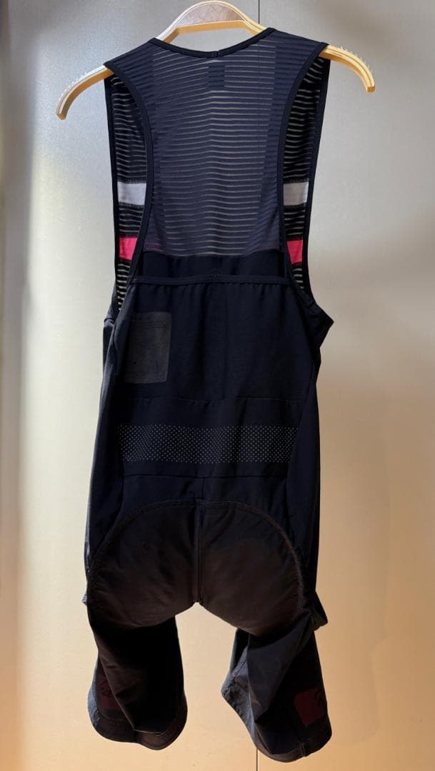 XS RAPHA カーゴビブショーツ