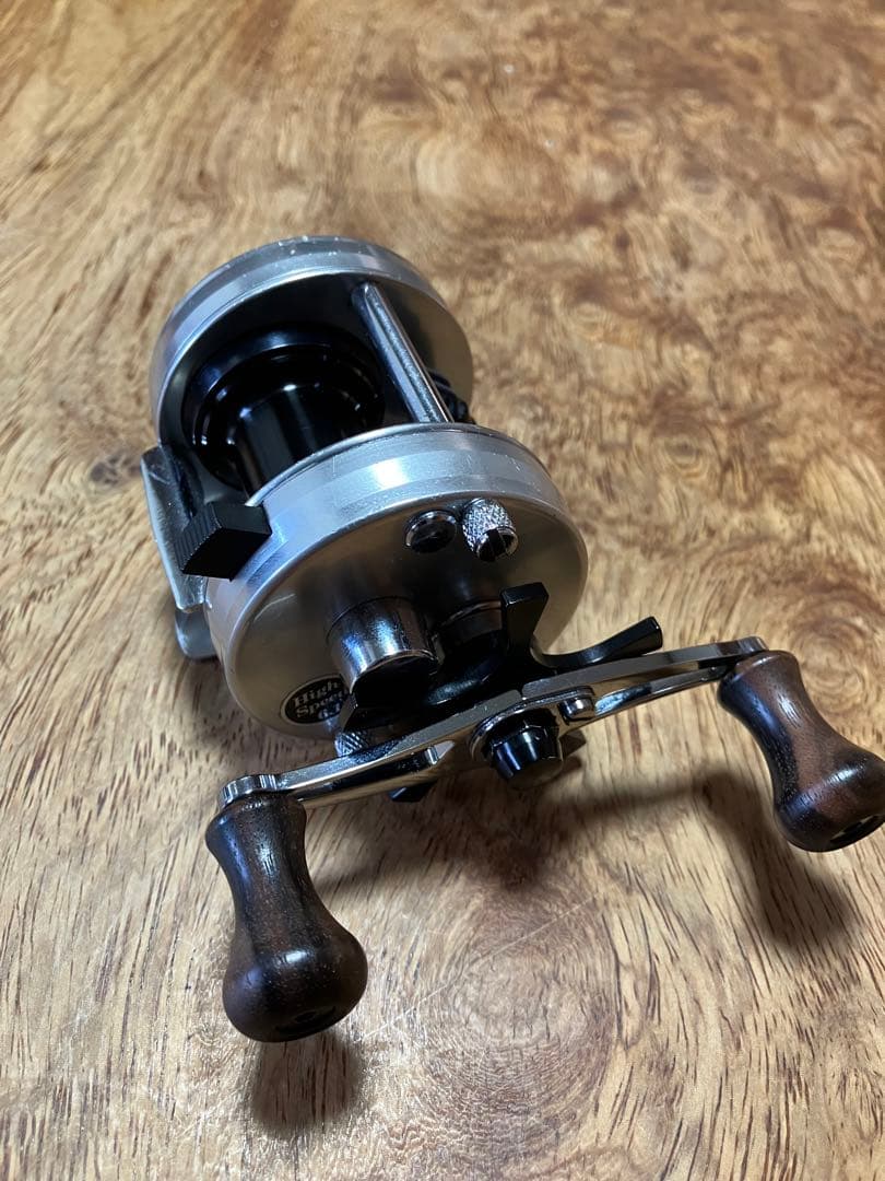 ABU アブ Ambassadeur 2500C アベイルAvailカスタム中古