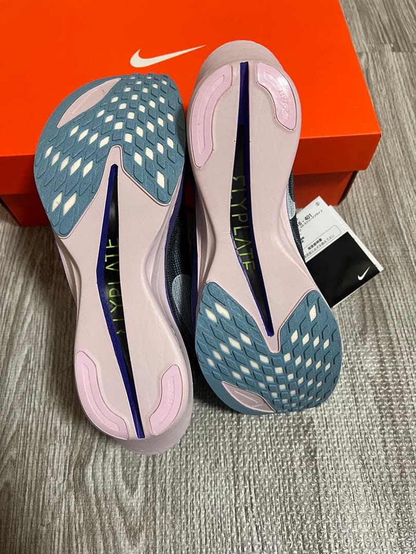 NIKE新品未使用 26cm ストリークフライ2