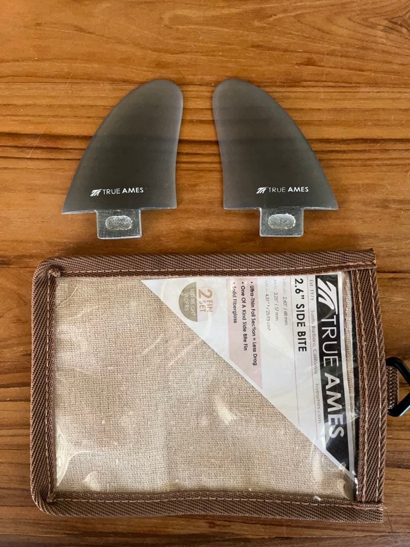 サーフィン・ボディボード TRUE AMES 2.6\