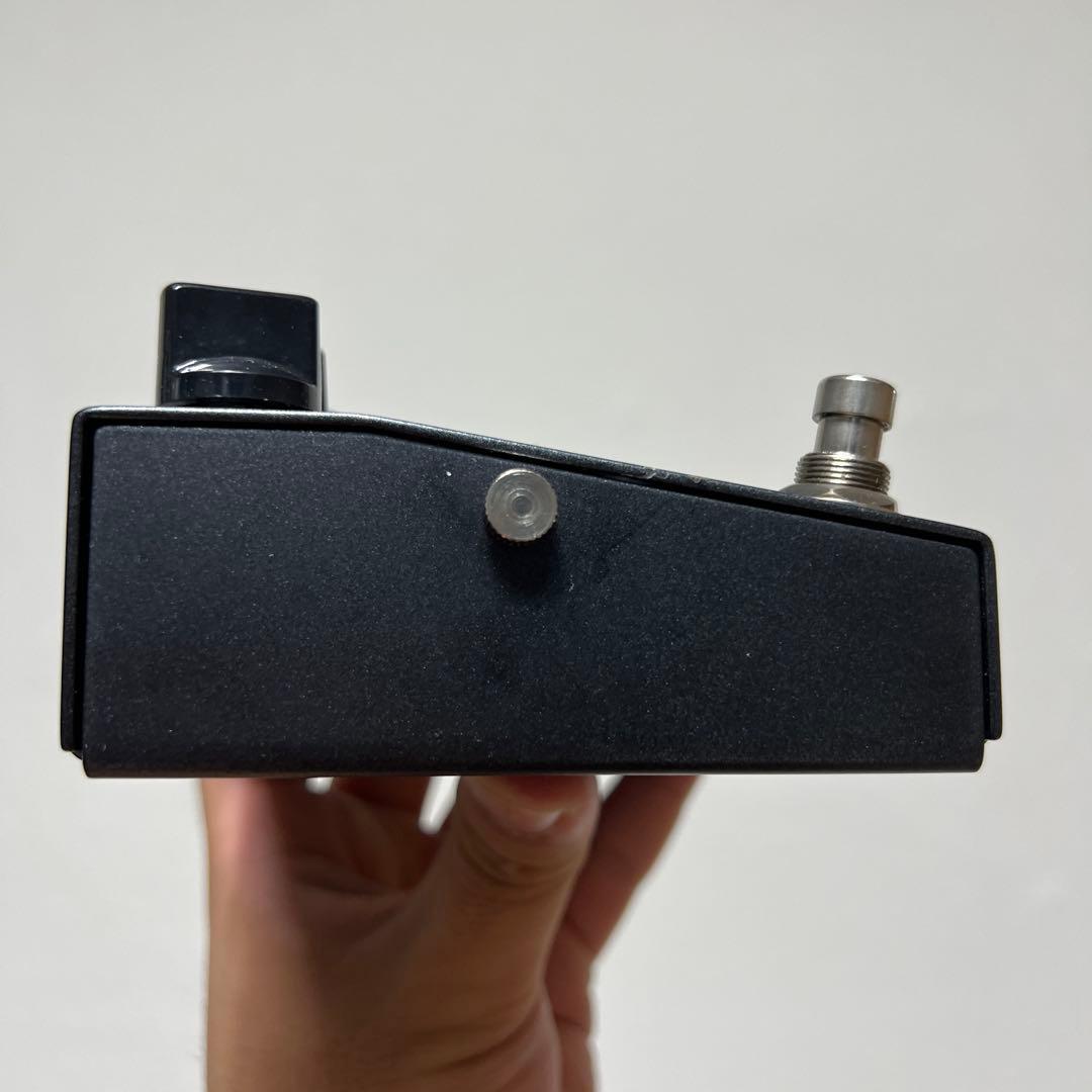 【美品】Fulltone FULL-DRIVE 3 FD3 ＋おまけ