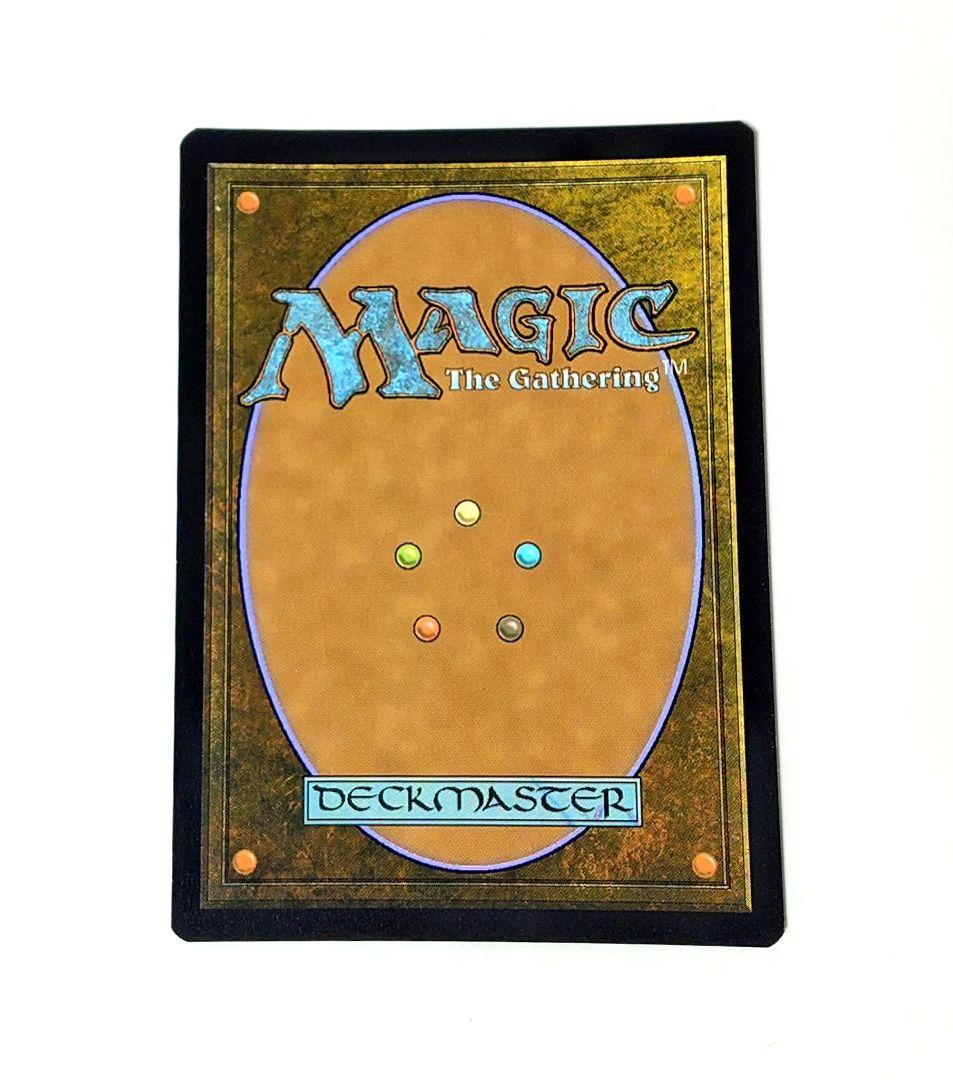 MTG 魂の洞窟 日本語版 FOIL フルアート ZNE EXP