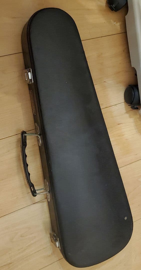 SUZUKI バイオリン　No.220 1/10 スズキ ヴァイオリン 1989