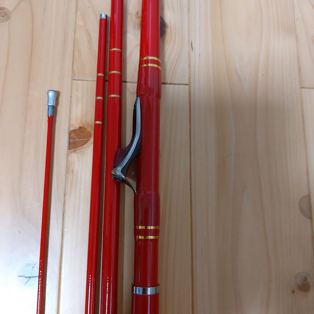 ダイワメガドライ5号遠投