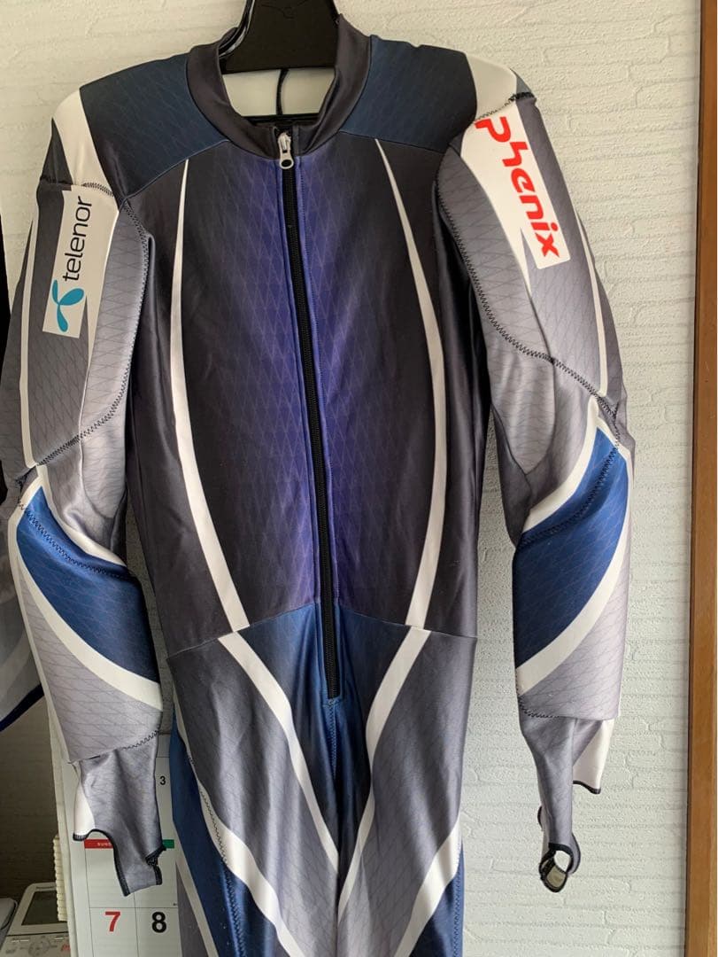 値下げ中‼️レース用ワンピース