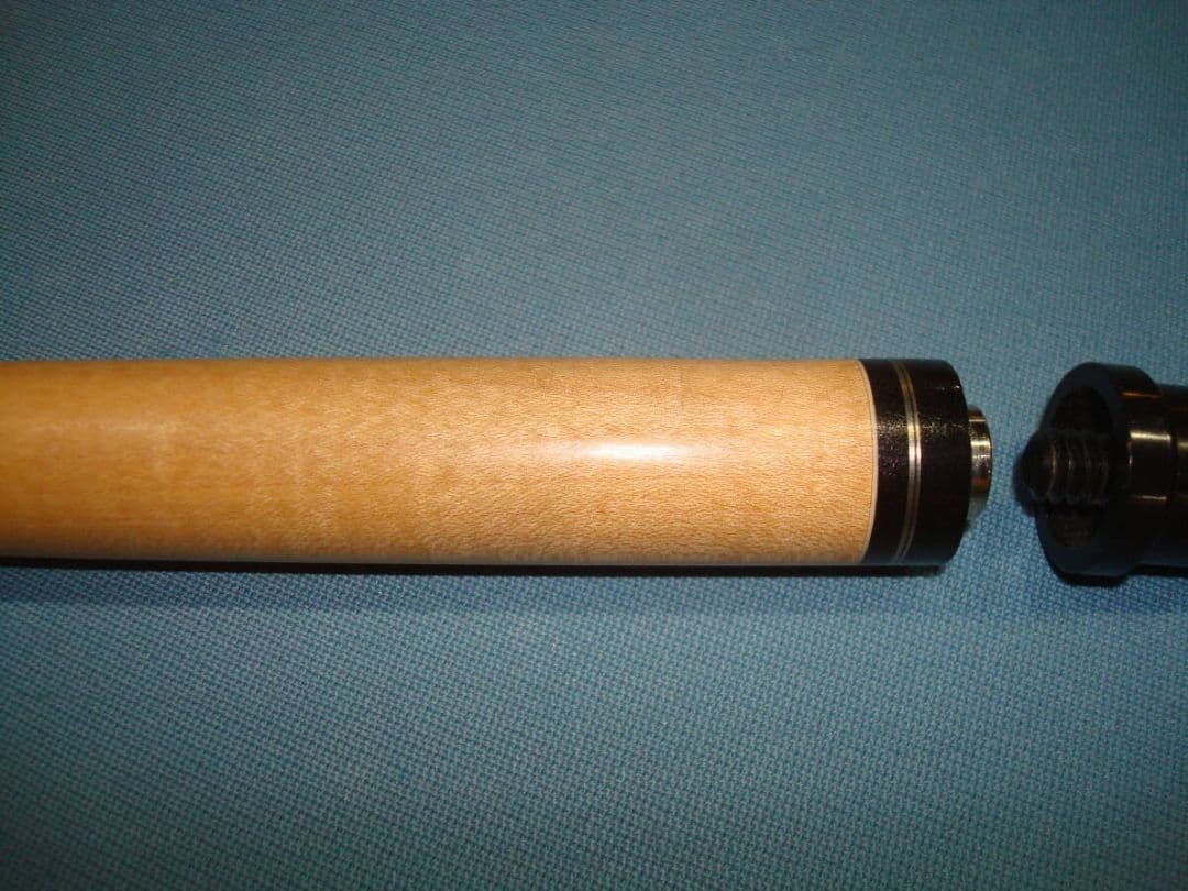 MEZZ ハイブリッドアルファシャフト　UJ(5/16-14山亜種)用