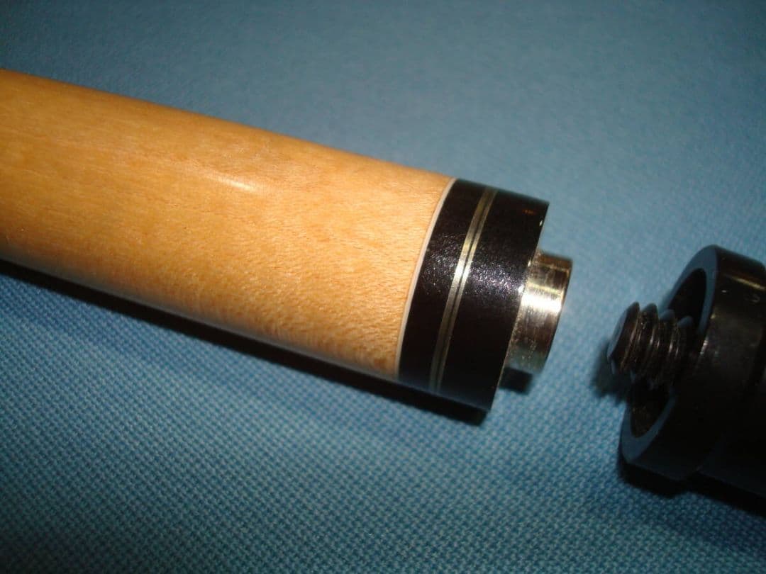 MEZZ ハイブリッドアルファシャフト　UJ(5/16-14山亜種)用