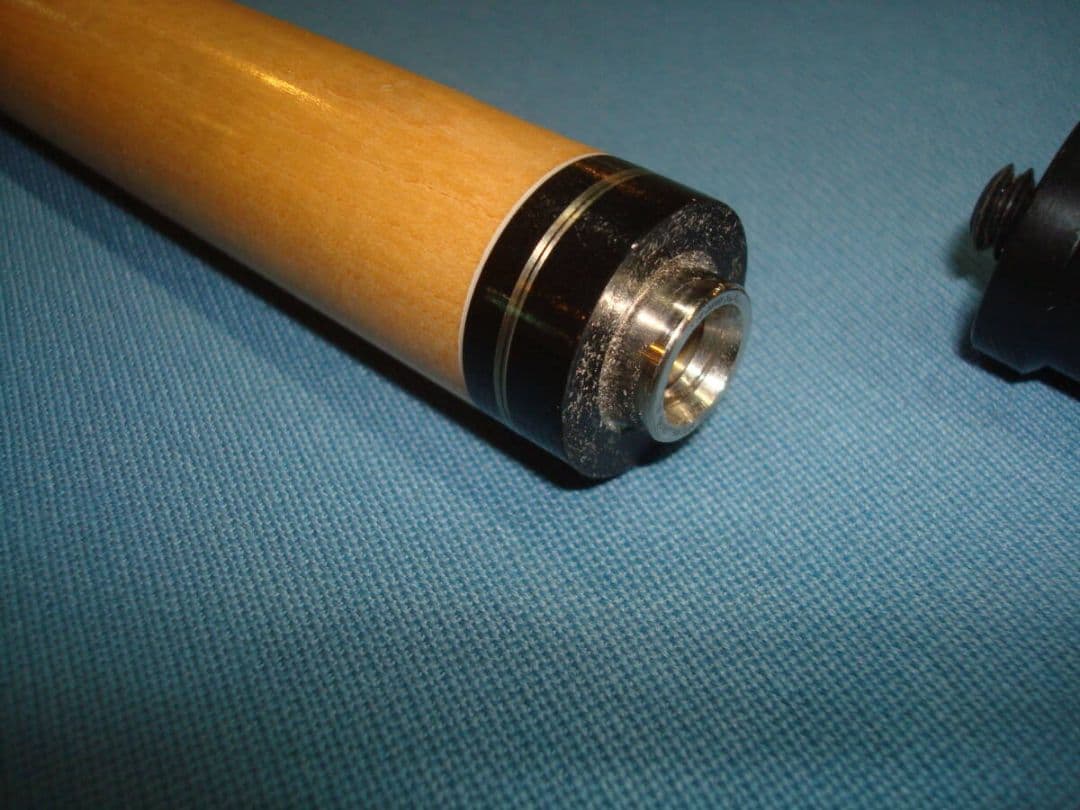 MEZZ ハイブリッドアルファシャフト　UJ(5/16-14山亜種)用