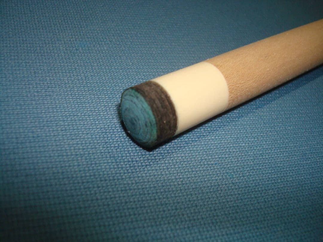 MEZZ ハイブリッドアルファシャフト　UJ(5/16-14山亜種)用