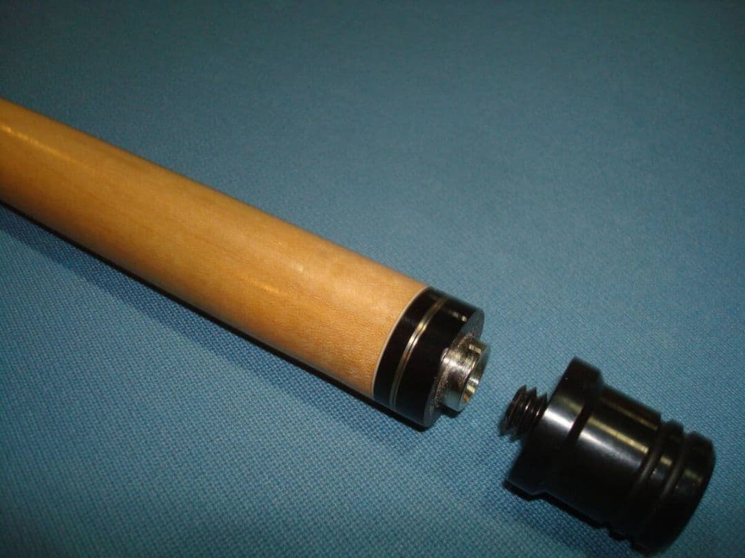 MEZZ ハイブリッドアルファシャフト　UJ(5/16-14山亜種)用