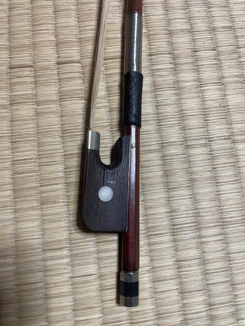 STAGG フルサイズ ハンドメイド チェロ 弓付き (ケースなし)