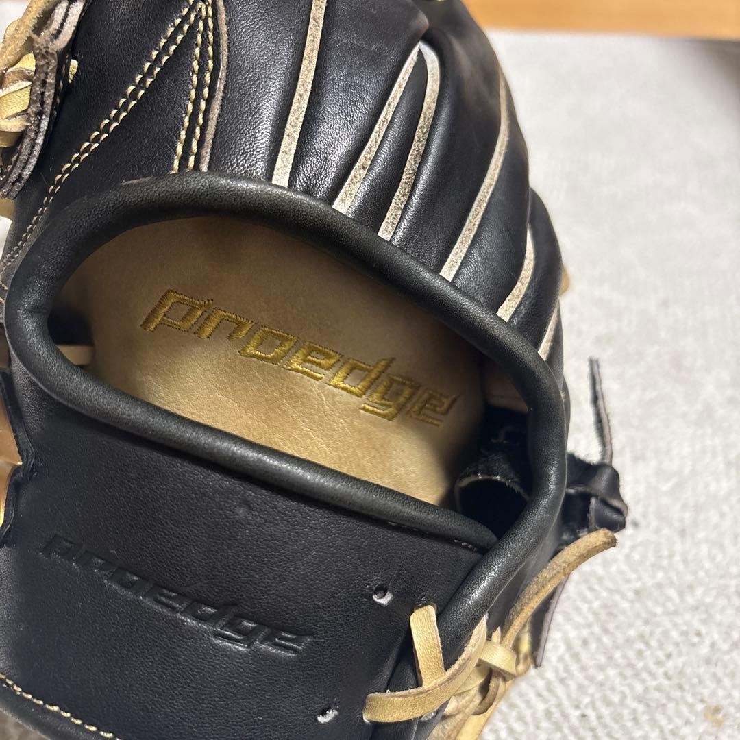 SSK 軟式外野用グローブ