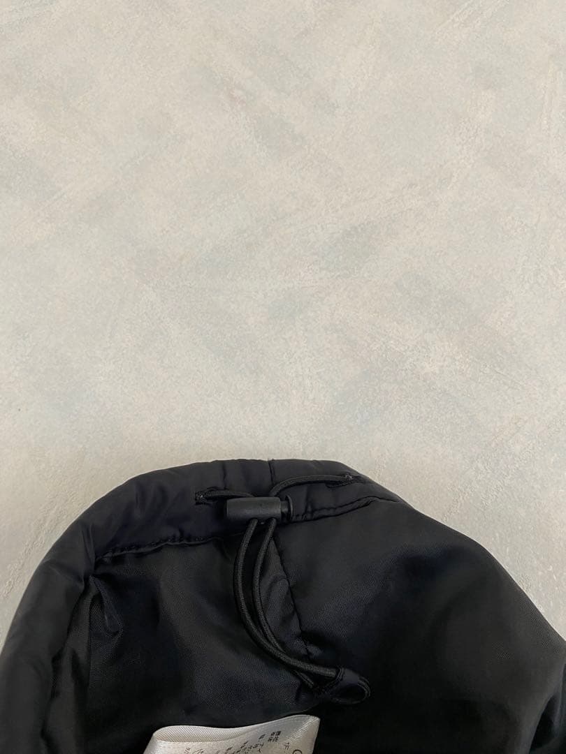 le coq sportif GOLF 2WAY中綿入りジャケット LL 防寒