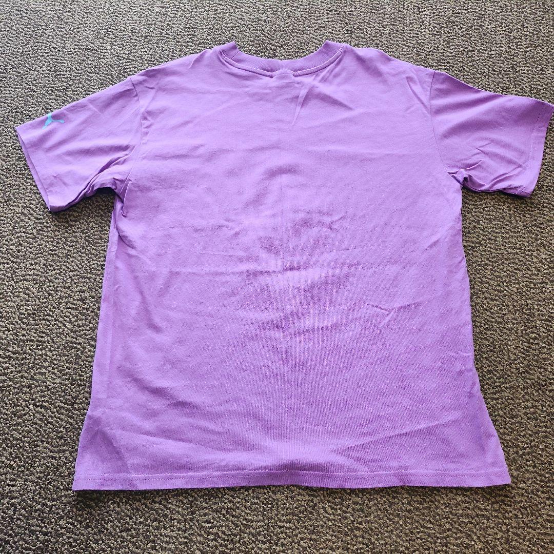 ☆パンツのみ☆　PUMA LAFRANCE セットアップ ラメロ・ボール