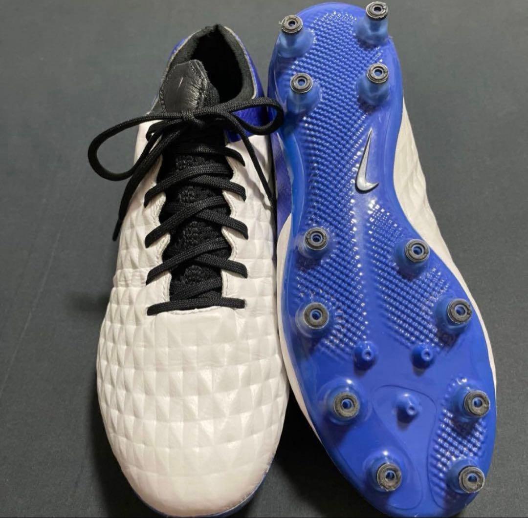 NIKE ティエンポレジェンド8 AG-PRO 25.5cm 2
