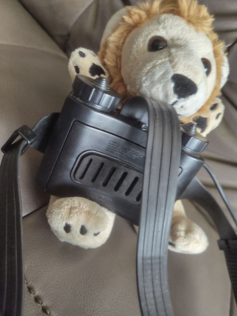 CODModernWarfare2PrestigeEdition ナイトスコープ