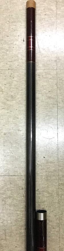 大幅値引中！超ロング中通し竿！リョービ　鱗影中通し９６がお買い得！
