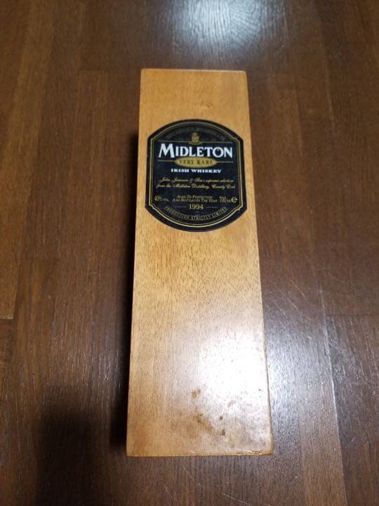 Midleton 1994 スコッチウイスキー