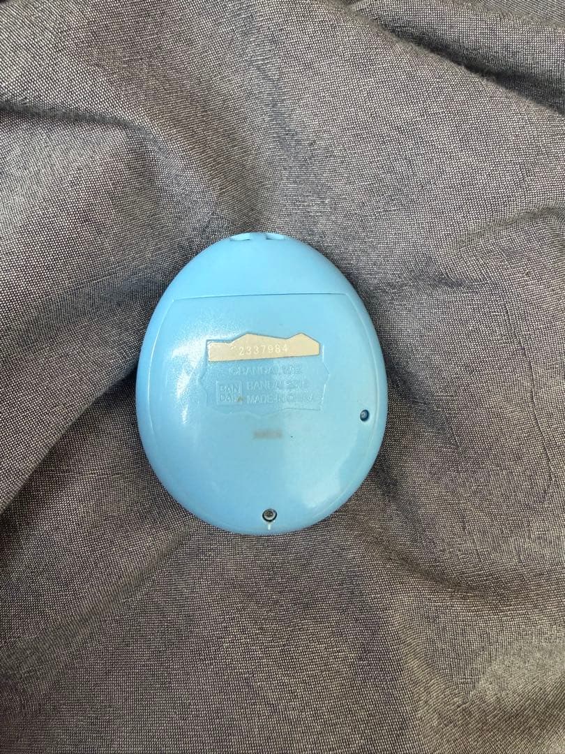 その他 Tamagotchi m!x Spacy m!x