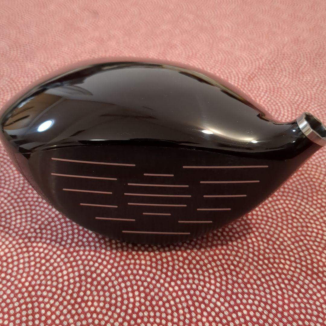 ヤマハRMXVD/Ｍ 1Wヘッド9.5°