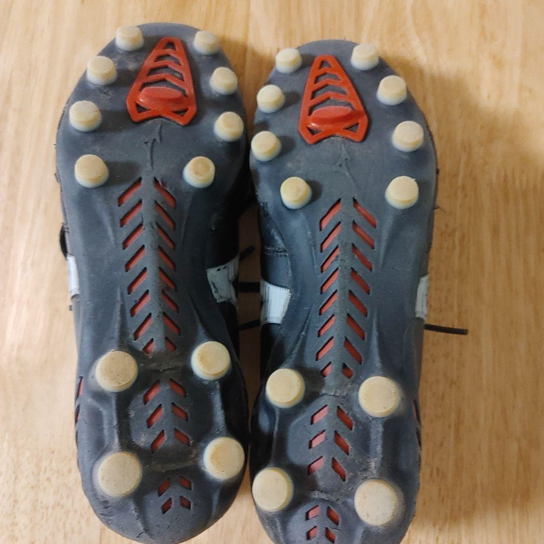 美品 Mizuno Morelia Neo3JAPAN サッカースパイク 24