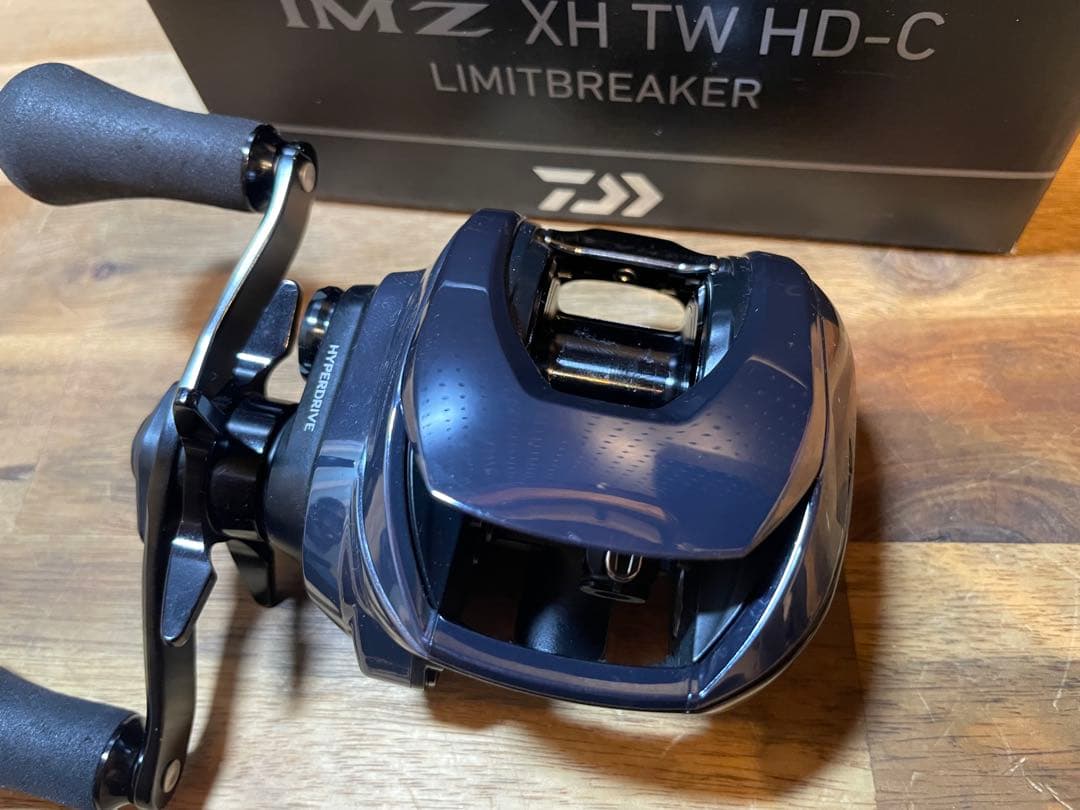 imzリミットブレイカー