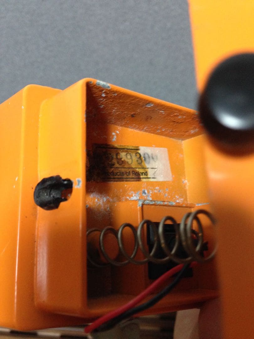 BOSS DS-1 1983年製