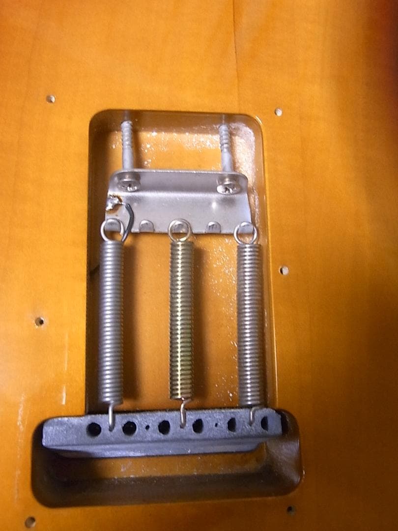 Fernandes RST ジャパンビンテージ ストラトキャスター 正常品