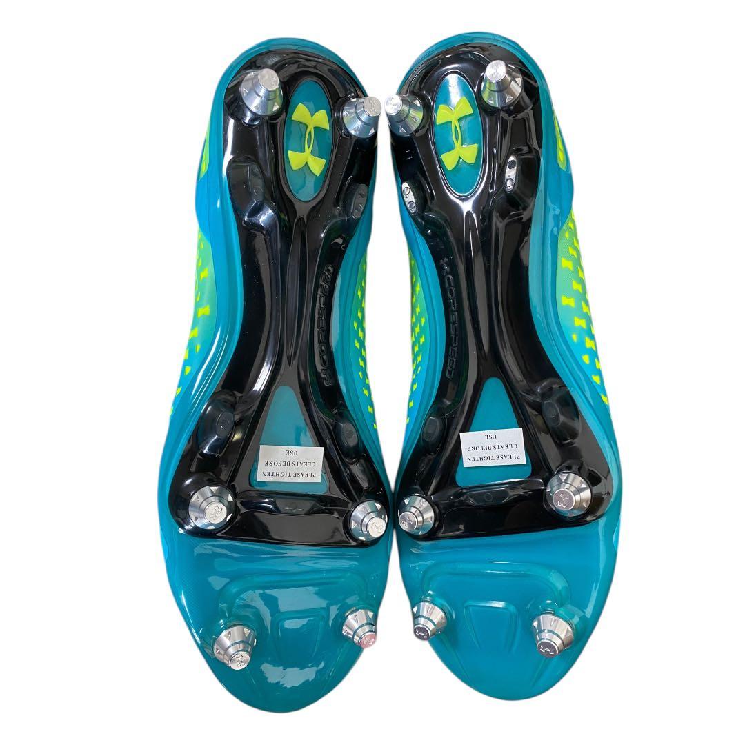 シューズ ClutchFit Force Hybrid SG