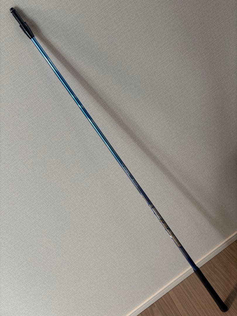 Speeder757 evo5 ドライバーシャフト