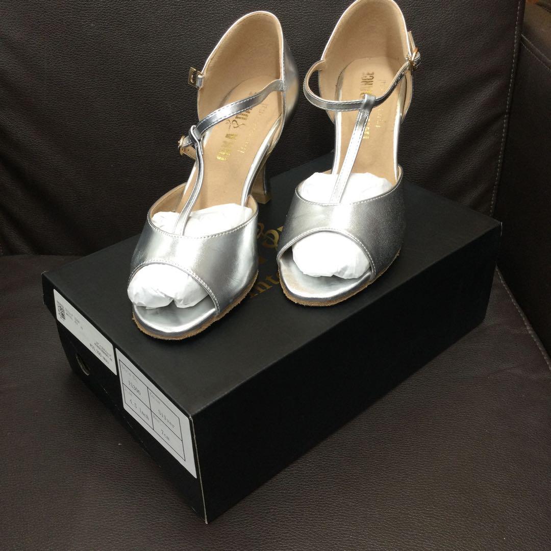 タカダンス ダンスシューズ