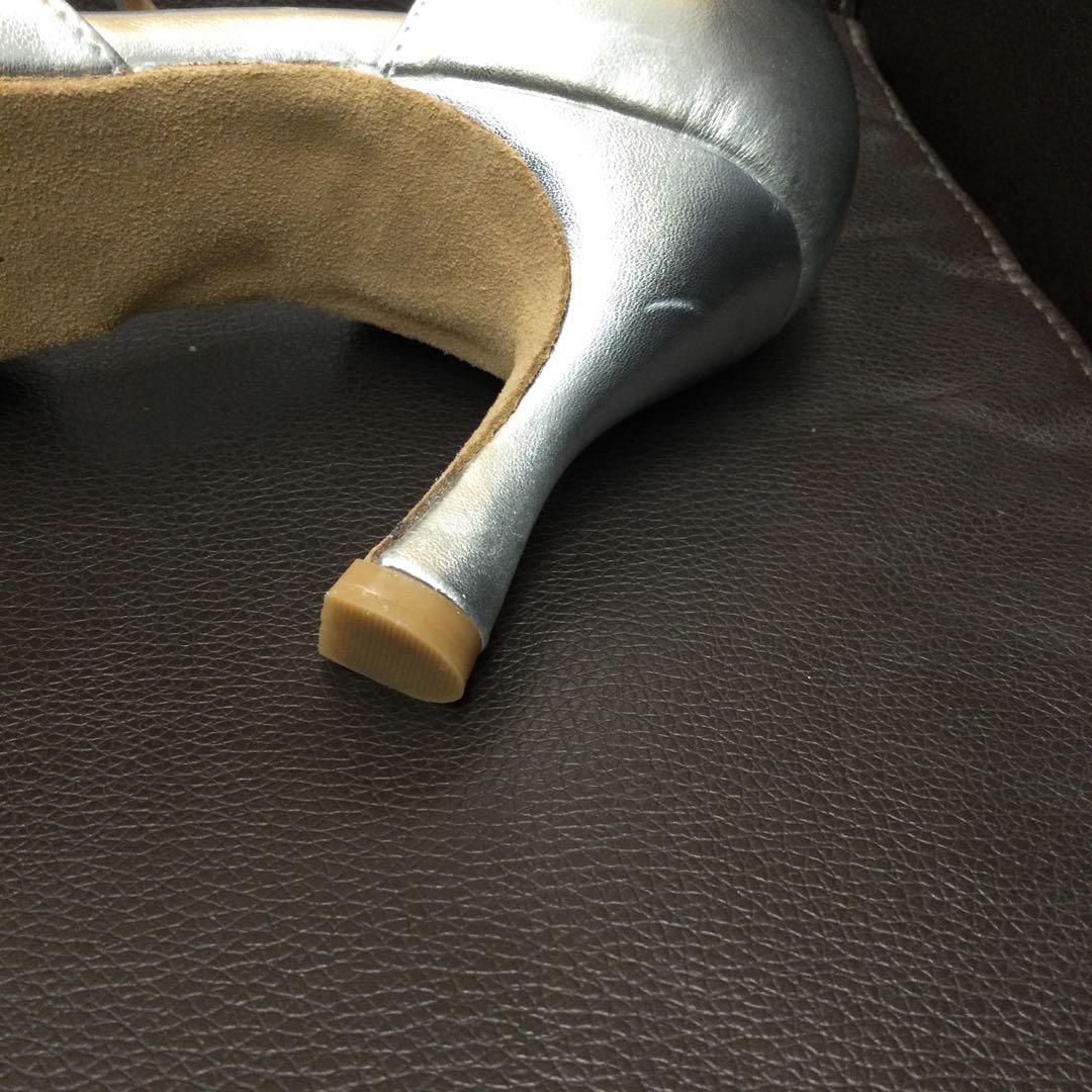 タカダンス ダンスシューズ