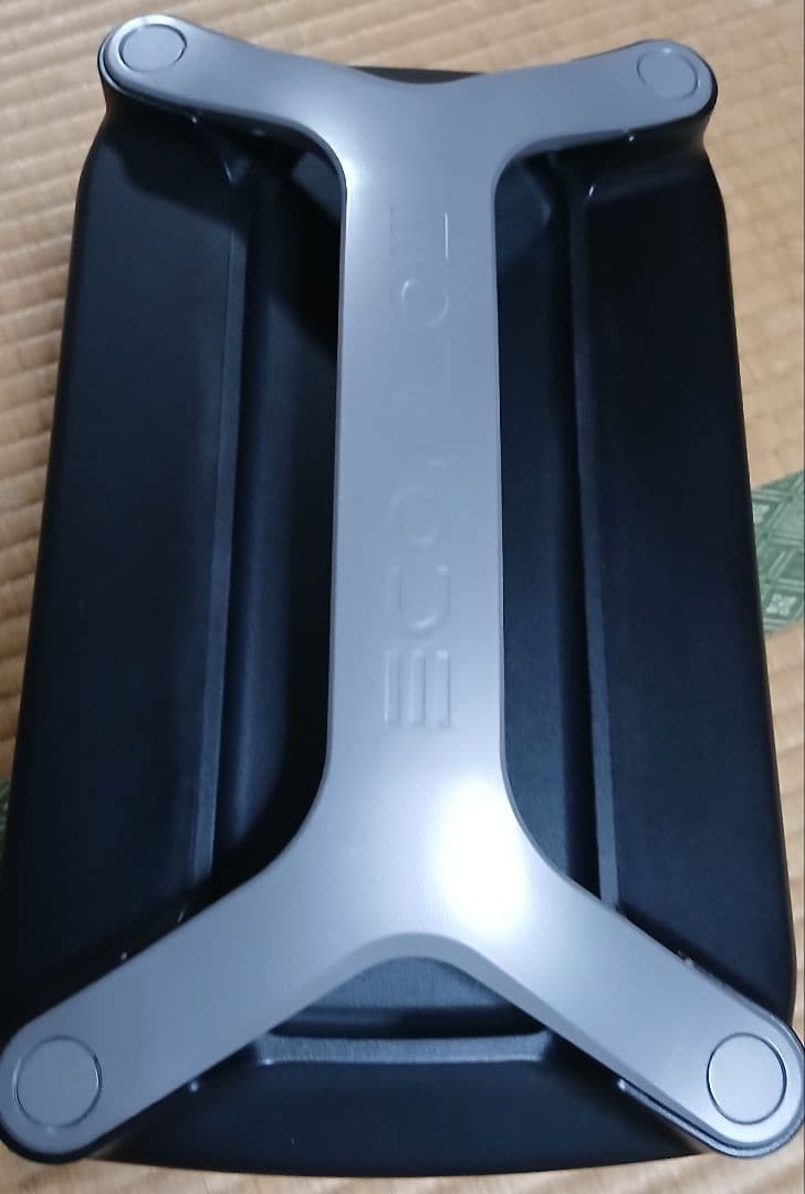 EcoFlow Pro 720wh ポータブル電源